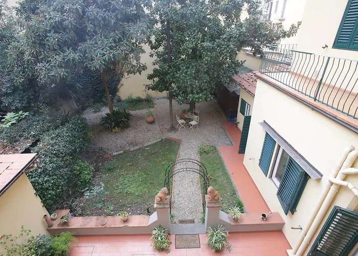 A Casa Di Olga